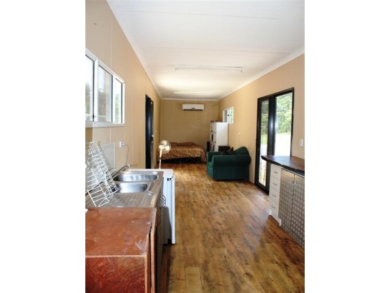 364 Mount Gardiner Road, Bemerside QLD 4850