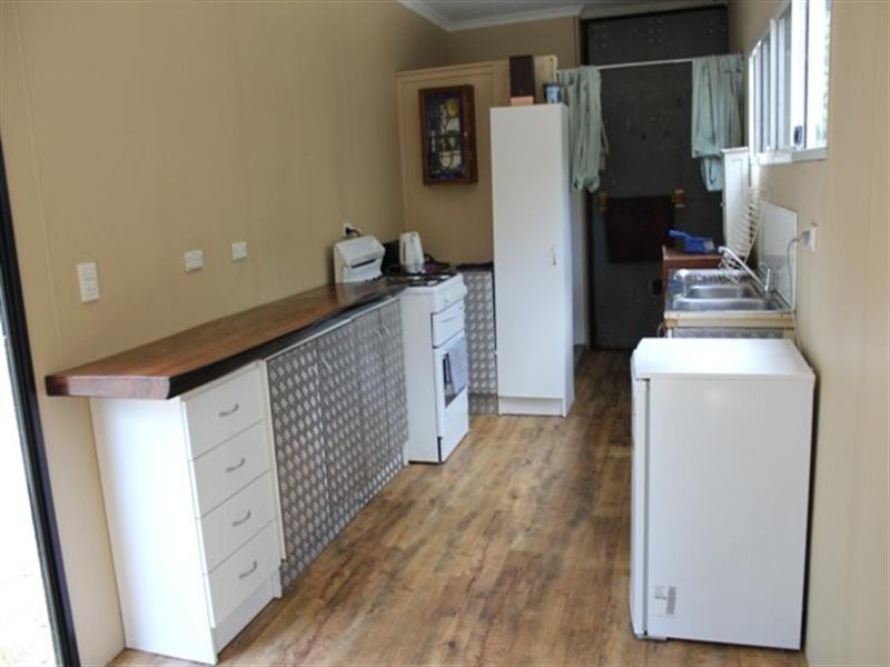 364 Mount Gardiner Road, Bemerside QLD 4850