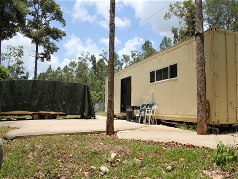 364 Mount Gardiner Road, Bemerside QLD 4850