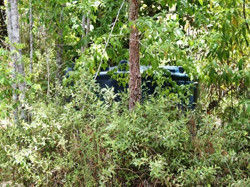 364 Mount Gardiner Road, Bemerside QLD 4850