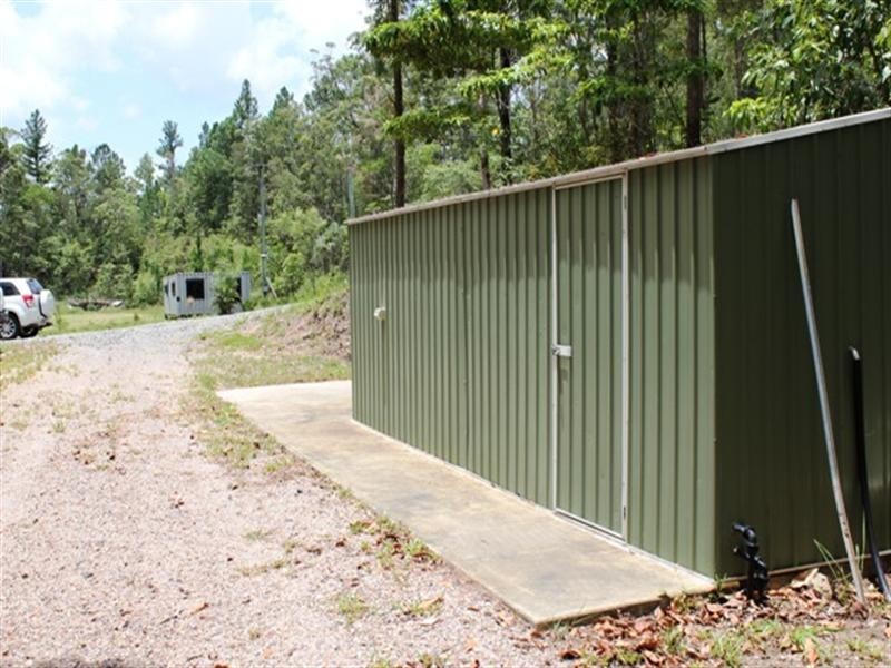 364 Mount Gardiner Road, Bemerside QLD 4850