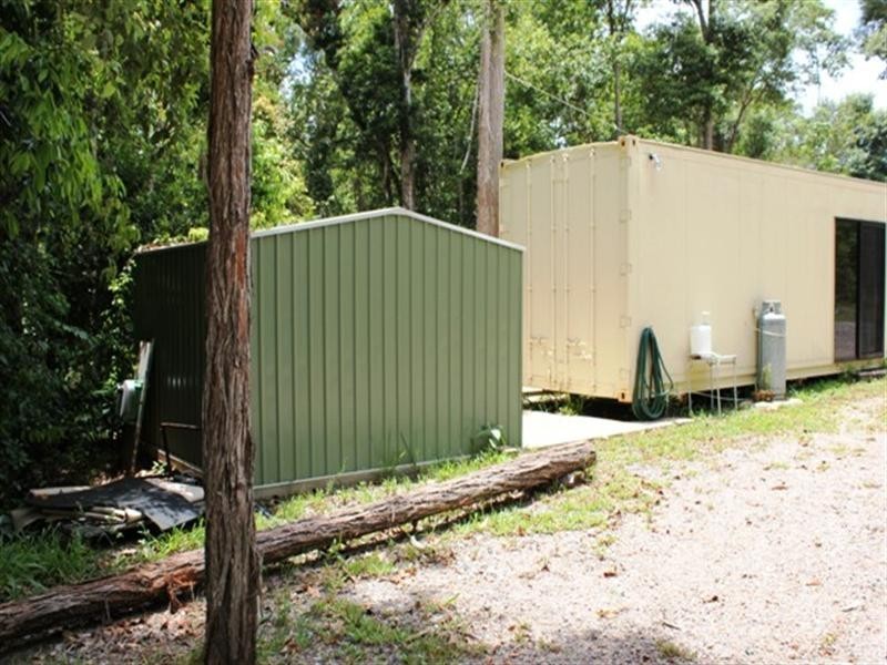 364 Mount Gardiner Road, Bemerside QLD 4850