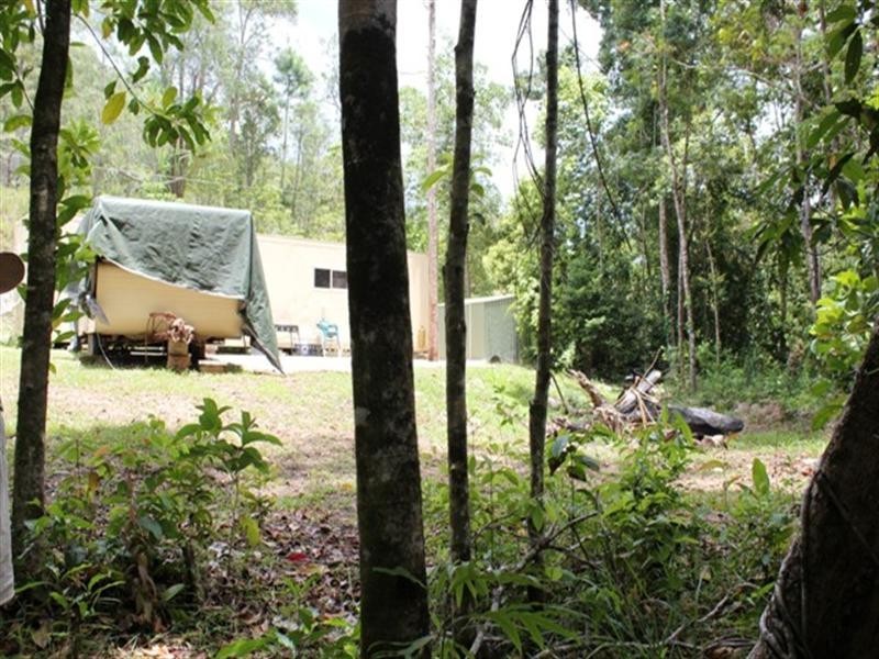 364 Mount Gardiner Road, Bemerside QLD 4850