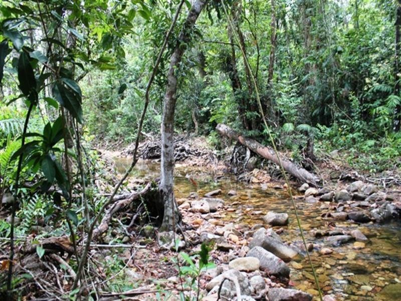 364 Mount Gardiner Road, Bemerside QLD 4850