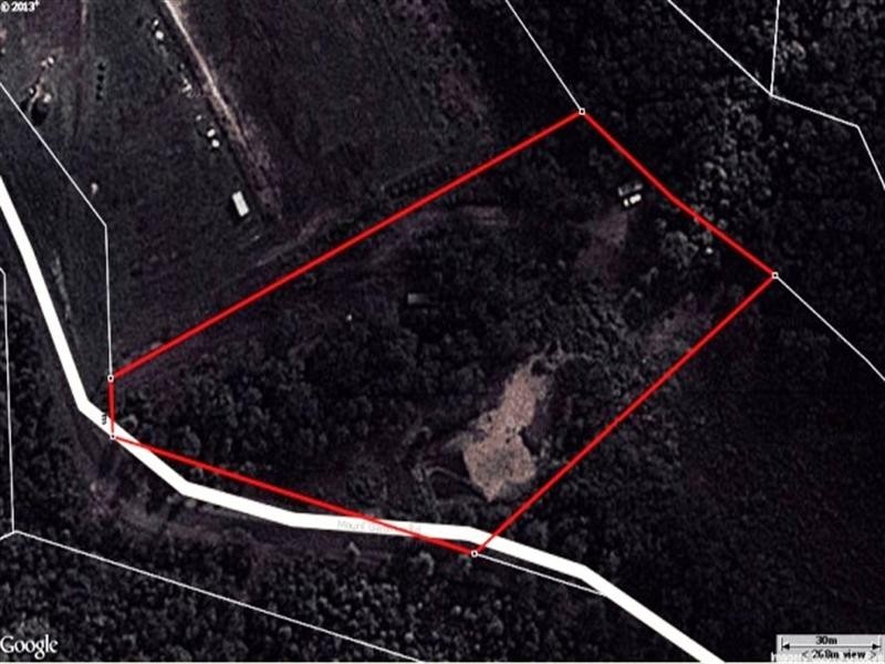 364 Mount Gardiner Road, Bemerside QLD 4850