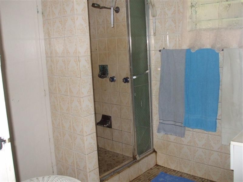 1957 Abergowrie Road, Lannercost QLD 4850