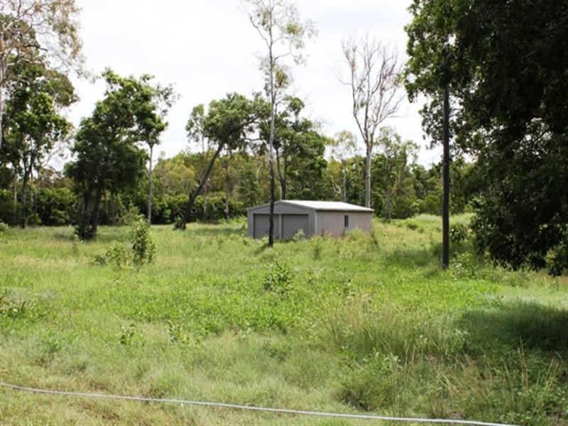 76 Forrest Drive, Forrest Beach QLD 4850