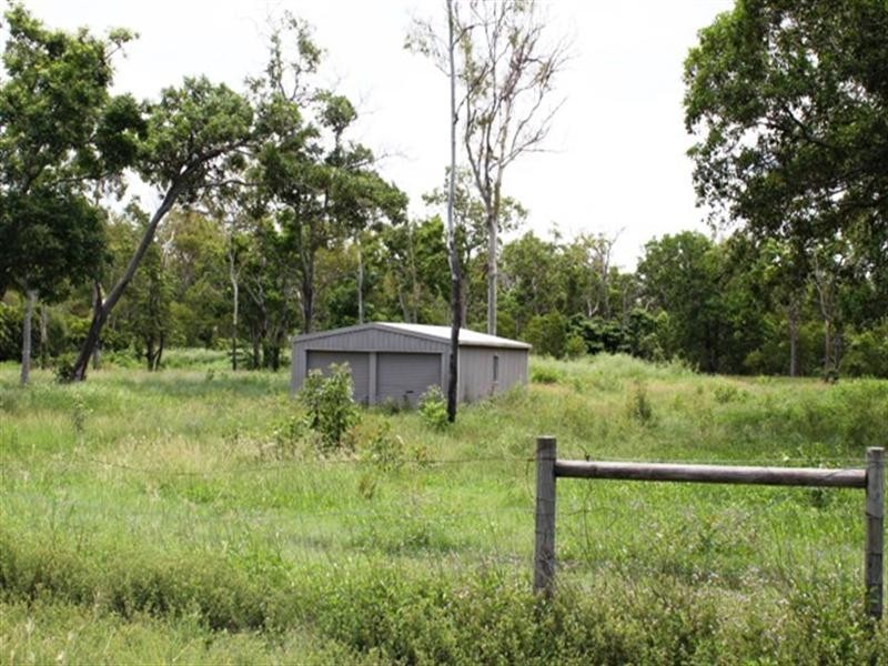 76 Forrest Drive, Forrest Beach QLD 4850