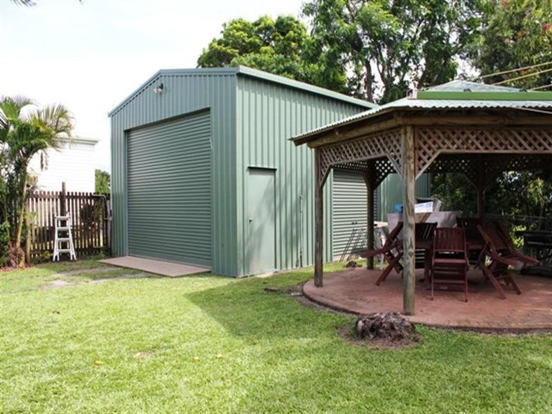 13 Britton Street, Trebonne QLD 4850