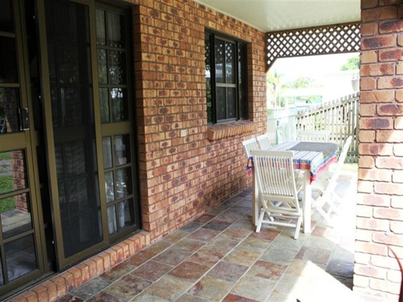 13 Britton Street, Trebonne QLD 4850