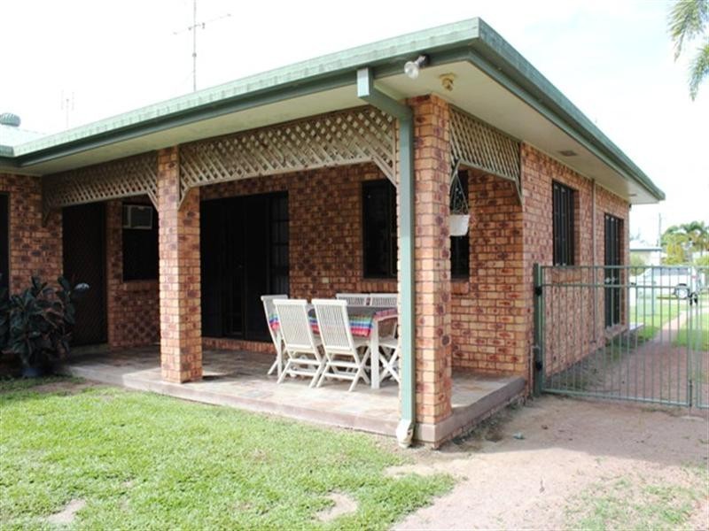 13 Britton Street, Trebonne QLD 4850