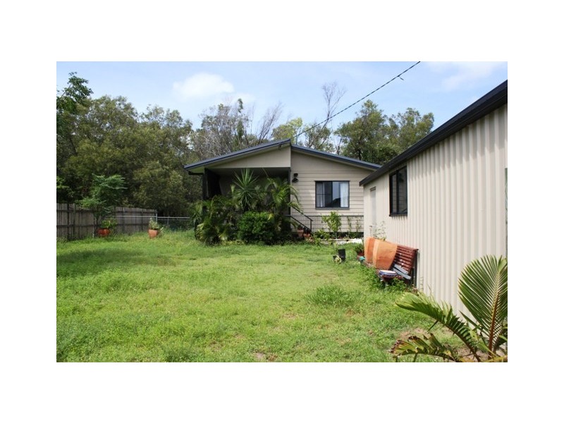 21 Banksia Street, Forrest Beach QLD 4850