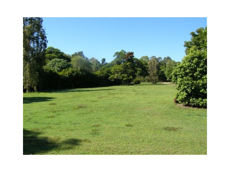 Lot 15 Forrest Drive, Forrest Beach QLD 4850