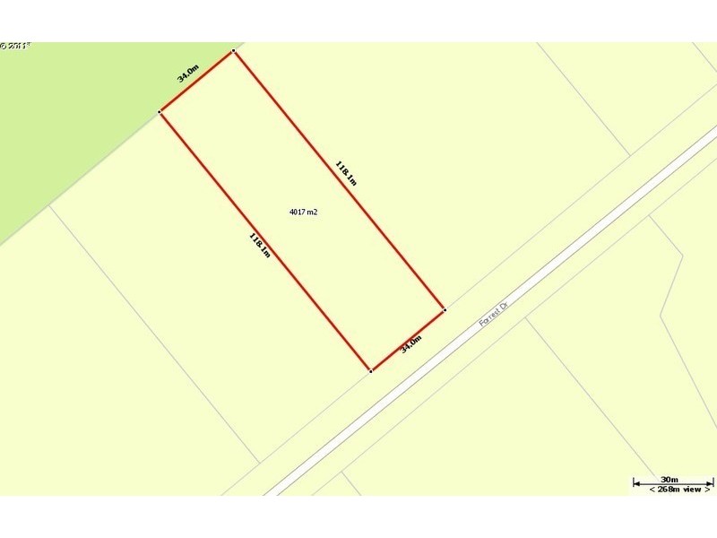 Lot 15 Forrest Drive, Forrest Beach QLD 4850