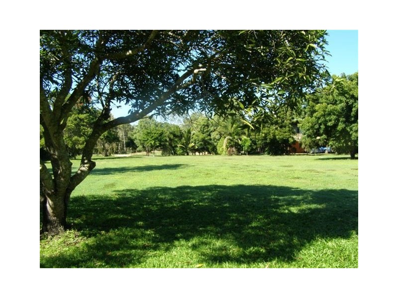 Lot 15 Forrest Drive, Forrest Beach QLD 4850