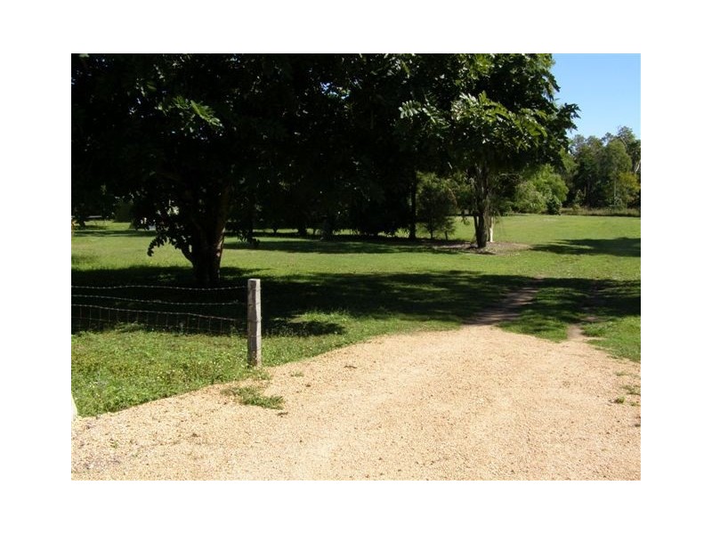 Lot 15 Forrest Drive, Forrest Beach QLD 4850