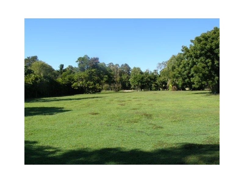 Lot 15 Forrest Drive, Forrest Beach QLD 4850