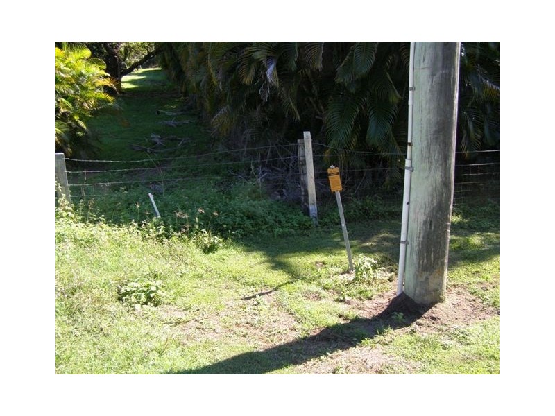 Lot 15 Forrest Drive, Forrest Beach QLD 4850