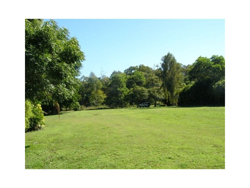 Lot 15 Forrest Drive, Forrest Beach QLD 4850