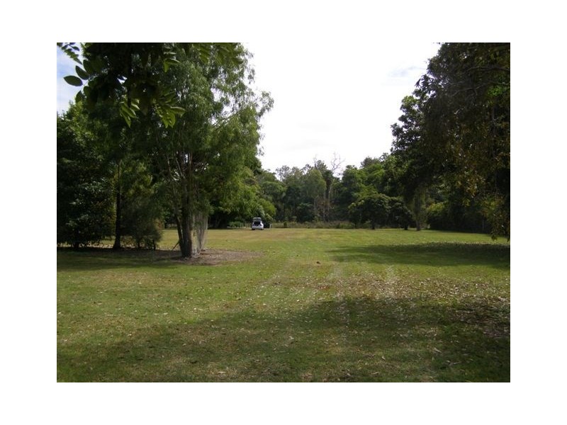 Lot 15 Forrest Drive, Forrest Beach QLD 4850