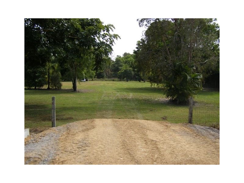 Lot 15 Forrest Drive, Forrest Beach QLD 4850