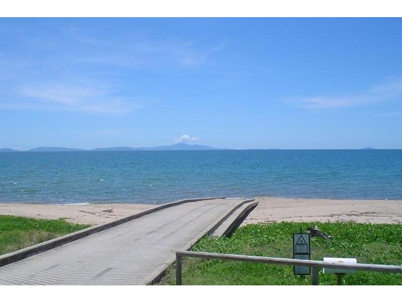 Lot 15 Forrest Drive, Forrest Beach QLD 4850