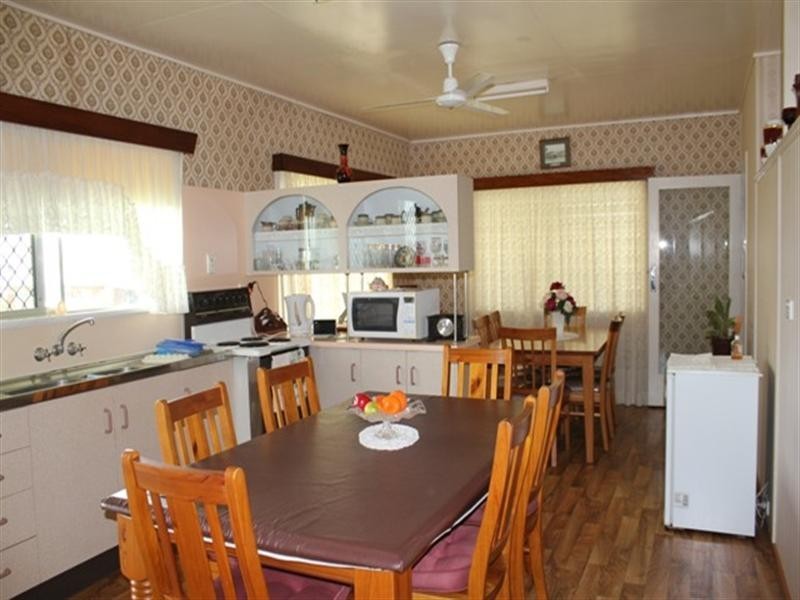 2 Markey Street, Ingham QLD 4850