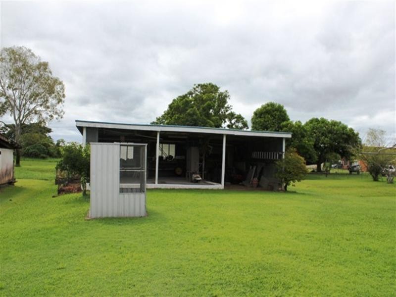 2 Markey Street, Ingham QLD 4850