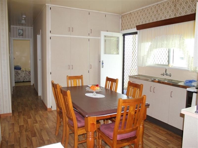 2 Markey Street, Ingham QLD 4850