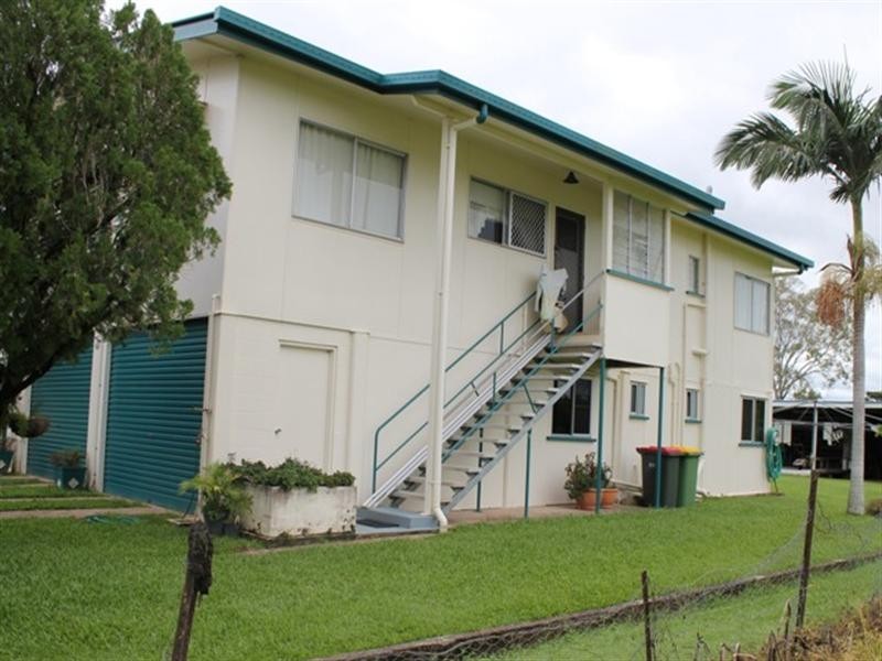 2 Markey Street, Ingham QLD 4850