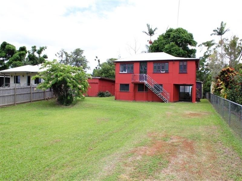 128 Eddleston Drive, Cordelia QLD 4850