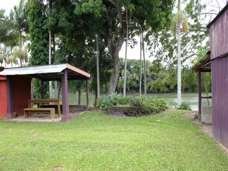128 Eddleston Drive, Cordelia QLD 4850