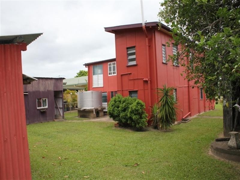 128 Eddleston Drive, Cordelia QLD 4850