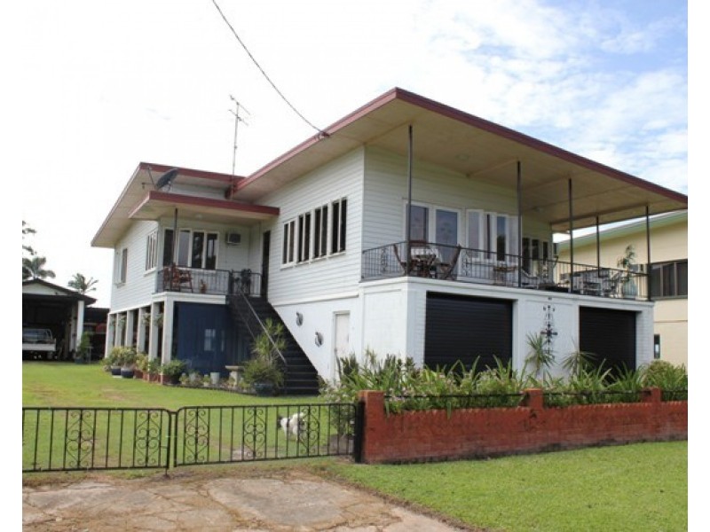 4 Miles Street, Ingham QLD 4850