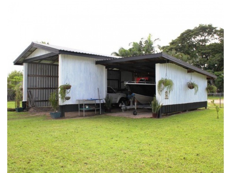 4 Miles Street, Ingham QLD 4850