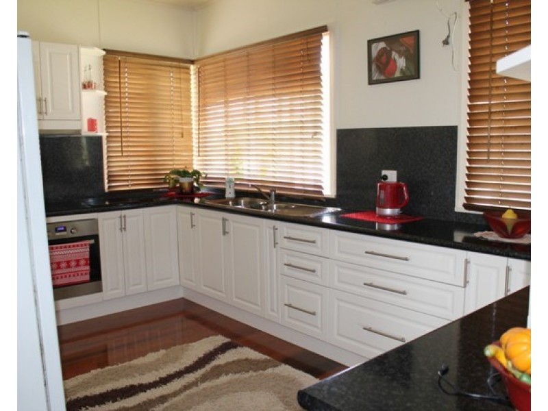 4 Miles Street, Ingham QLD 4850