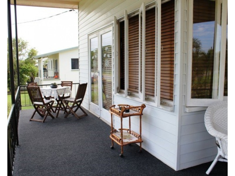 4 Miles Street, Ingham QLD 4850