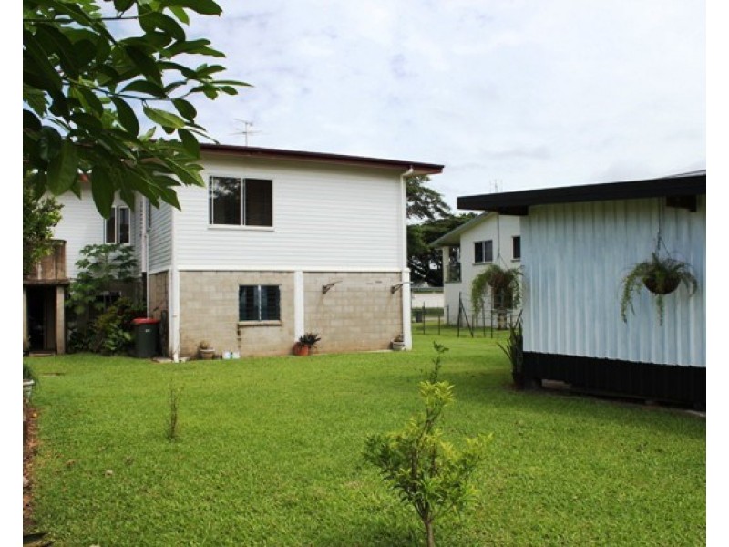 4 Miles Street, Ingham QLD 4850