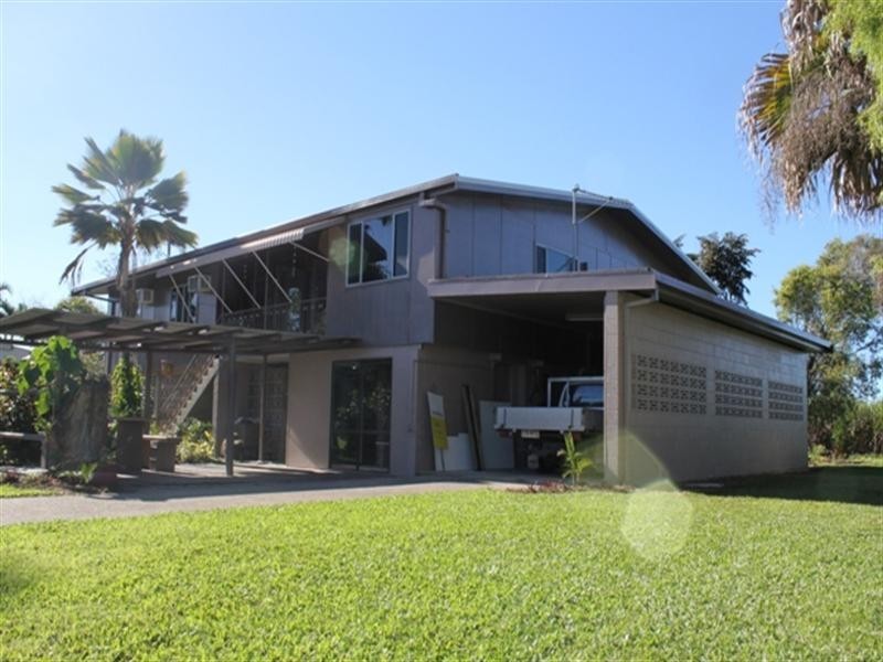 461 Bullock Paddock Road, Macknade QLD 4850