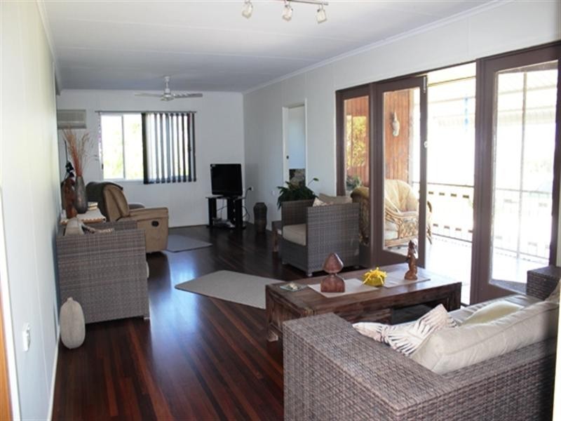 461 Bullock Paddock Road, Macknade QLD 4850