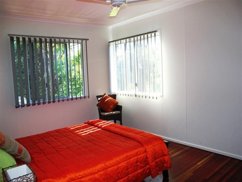 461 Bullock Paddock Road, Macknade QLD 4850