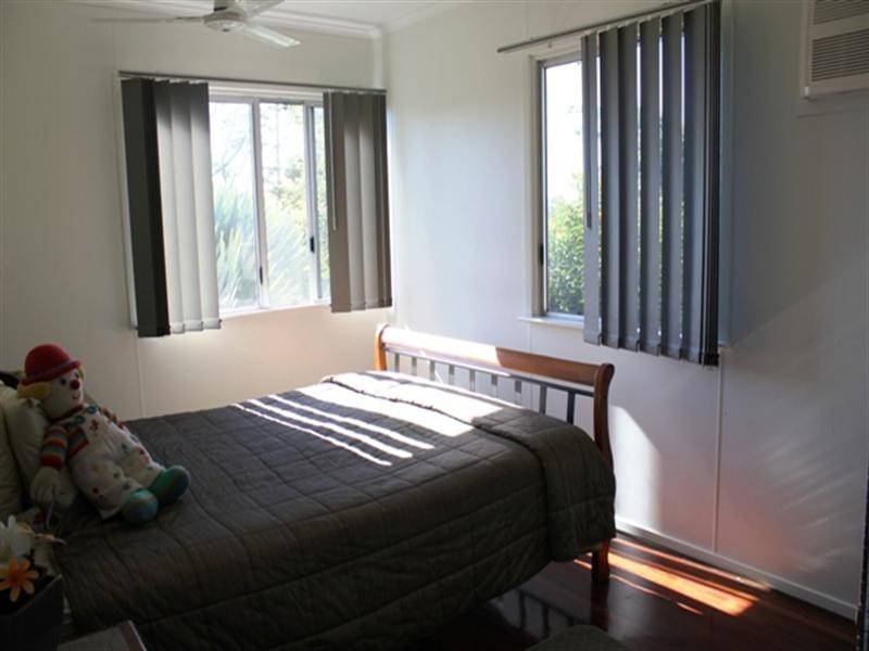 461 Bullock Paddock Road, Macknade QLD 4850