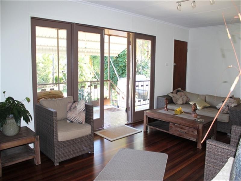 461 Bullock Paddock Road, Macknade QLD 4850