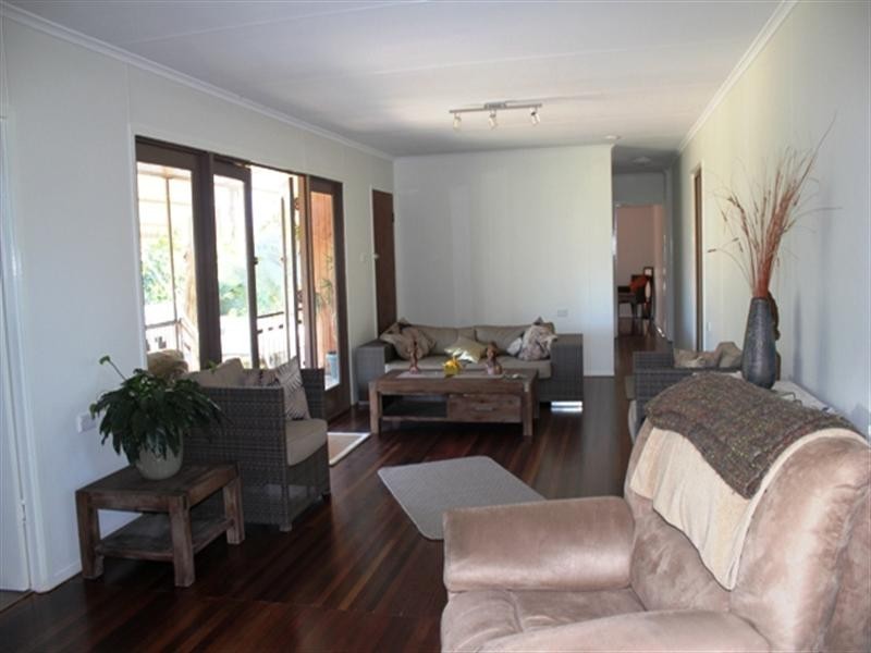 461 Bullock Paddock Road, Macknade QLD 4850