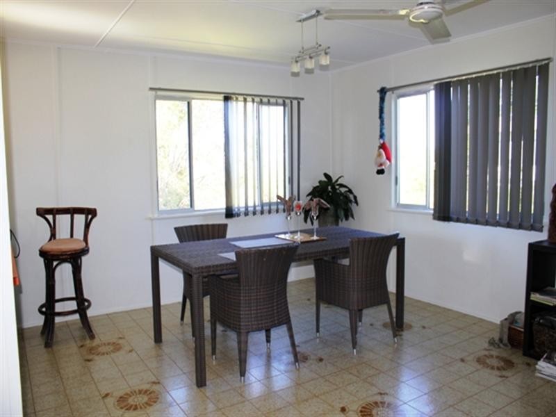 461 Bullock Paddock Road, Macknade QLD 4850