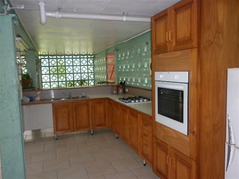 461 Bullock Paddock Road, Macknade QLD 4850