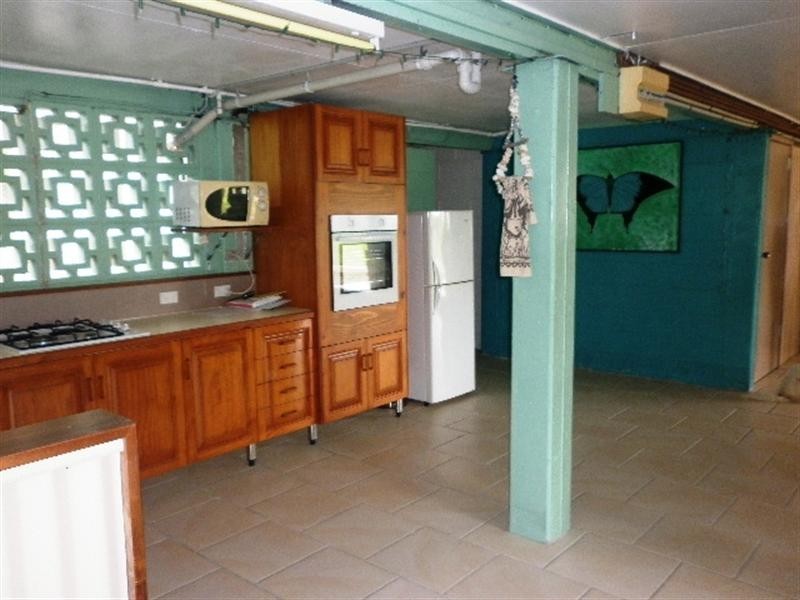 461 Bullock Paddock Road, Macknade QLD 4850