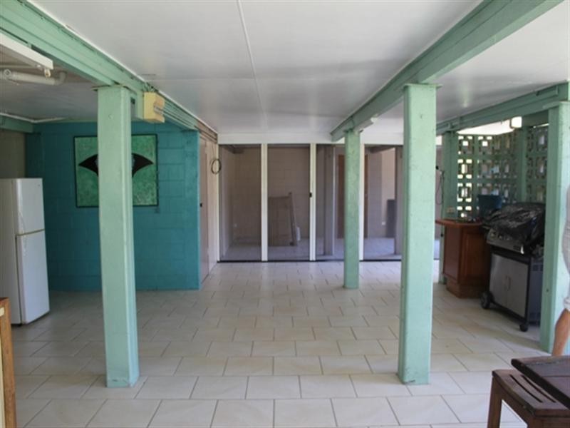 461 Bullock Paddock Road, Macknade QLD 4850