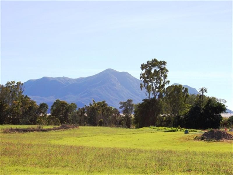 461 Bullock Paddock Road, Macknade QLD 4850