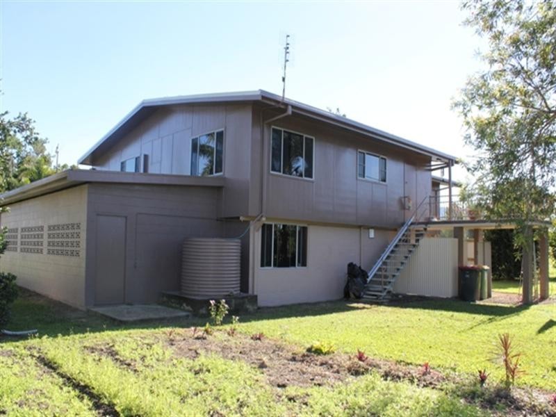 461 Bullock Paddock Road, Macknade QLD 4850